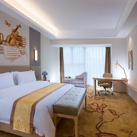 Vienna International Hotel Hangzhou East Railway Station Εξωτερικό φωτογραφία