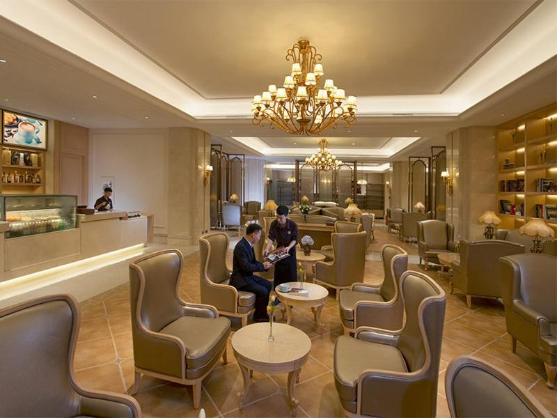 Vienna International Hotel Hangzhou East Railway Station Εξωτερικό φωτογραφία
