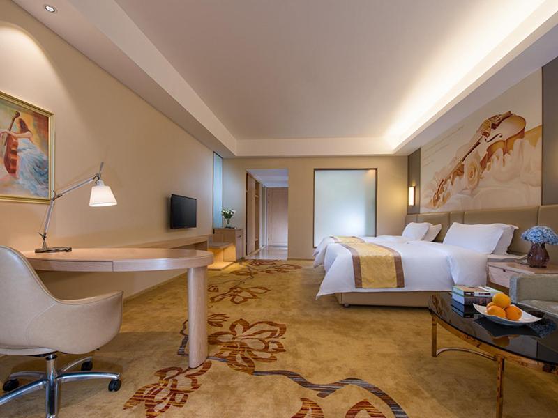 Vienna International Hotel Hangzhou East Railway Station Εξωτερικό φωτογραφία