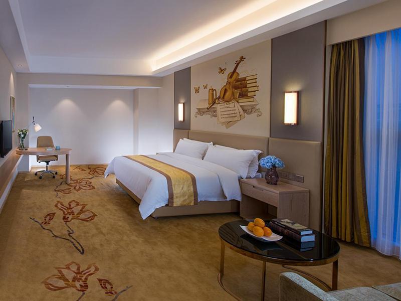 Vienna International Hotel Hangzhou East Railway Station Εξωτερικό φωτογραφία