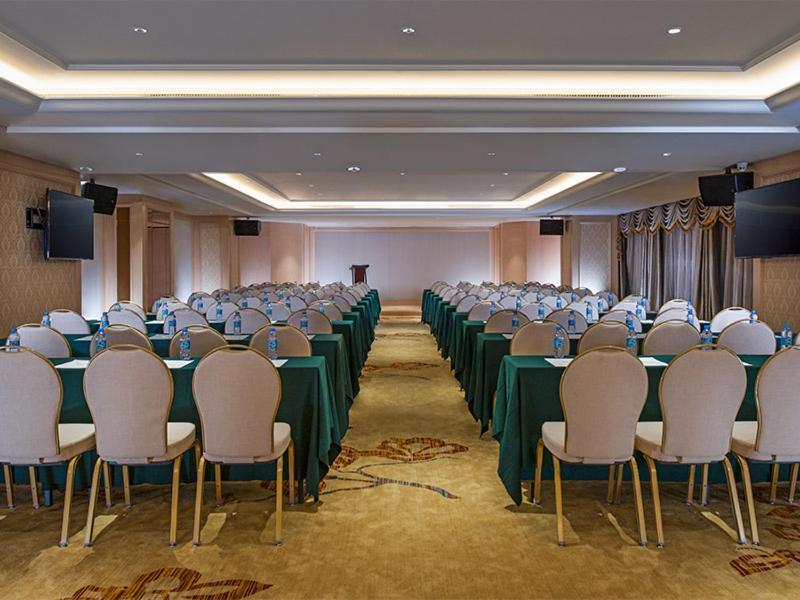 Vienna International Hotel Hangzhou East Railway Station Εξωτερικό φωτογραφία